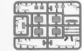 Zdjęcie dodatkowe produktu APA-50М (ZiL-131) Lotniskowa mobilna jednostka elektryczna 1:72 ICM 72815