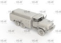 Zdjęcie dodatkowe produktu APA-50М (ZiL-131) Lotniskowa mobilna jednostka elektryczna 1:72 ICM 72815