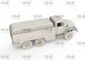 Zdjęcie dodatkowe produktu APA-50М (ZiL-131) Lotniskowa mobilna jednostka elektryczna 1:72 ICM 72815