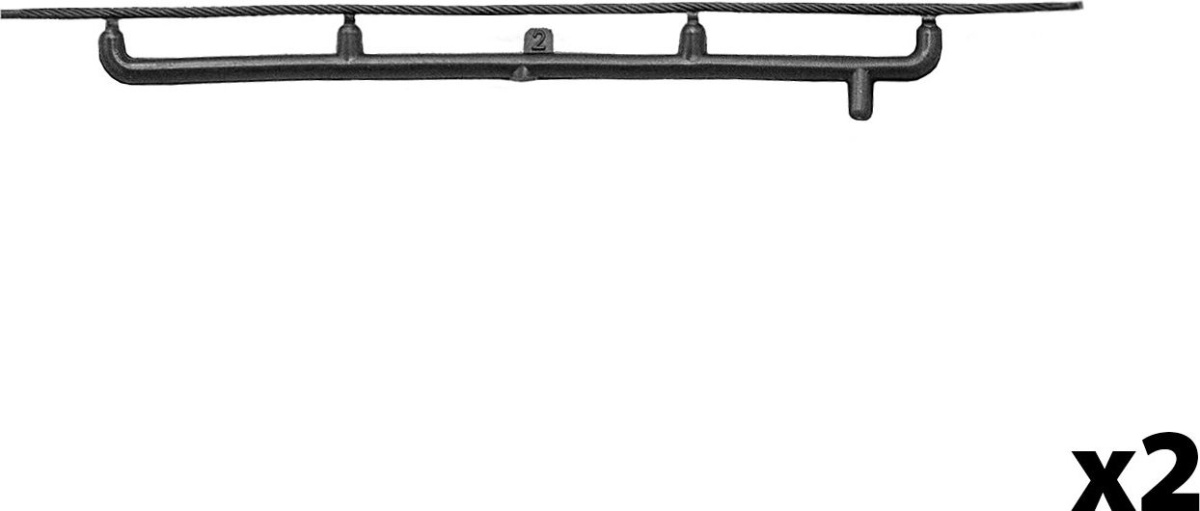 Zdjęcie dodatkowe produktu T-34/76 (produkcja z końca 1943 r.) 1:35 ICM 35366