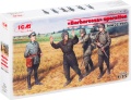 Zdjęcie dodatkowe produktu Operacja Barbarossa (22 czerwca 1941) 1:35 ICM 35391