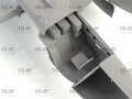 Zdjęcie dodatkowe produktu B-26K Counter Invader, samolot szturmowy USAF z wojny w Wietnamie 1:48 ICM 48279