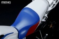 Zdjęcie dodatkowe produktu BMW R 1250 GS ADV (wstępnie pomalowany) 1:9 Meng MT005S