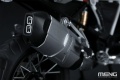 Zdjęcie dodatkowe produktu BMW R 1250 GS ADV (wstępnie pomalowany) 1:9 Meng MT005S