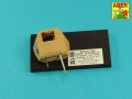 Zdjęcie dodatkowe produktu Zestaw luf KwK.30 i MG 34 do Czołgu Pz.Kpfw. II, Ausf.A do F ABER 35L106N