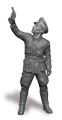 Zdjęcie dodatkowe produktu Niemiecka kwatera główna 1939-1942 1:72 Zvezda 6133