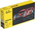 Zdjęcie główne produktu Porsche 962 1:43 Heller 80109