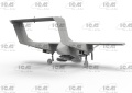 Zdjęcie dodatkowe produktu OV-10A Bronco amerykański samolot szturmowy 1:72 ICM 72185