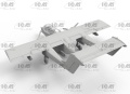 Zdjęcie dodatkowe produktu OV-10A Bronco amerykański samolot szturmowy 1:72 ICM 72185