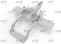 Zdjęcie dodatkowe produktu OV-10A Bronco amerykański samolot szturmowy 1:72 ICM 72185