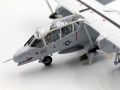 Zdjęcie dodatkowe produktu OV-10A Bronco amerykański samolot szturmowy 1:72 ICM 72185