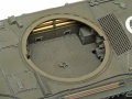 Zdjęcie dodatkowe produktu U.S. Tank Destroyer M18 Hellcat 1:35 Tamiya 35376