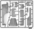 Zdjęcie dodatkowe produktu Niemiecki samochód osobowy G4 (Produkcja 1935) 1:24 ICM 24011