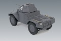 Zdjęcie dodatkowe produktu Panzerspahwagen P 204 (f) 1:35 ICM 35374