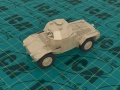 Zdjęcie dodatkowe produktu Panzerspahwagen P 204 (f) 1:35 ICM 35374