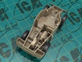 Zdjęcie dodatkowe produktu Panzerspahwagen P 204 (f) 1:35 ICM 35374