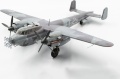 Zdjęcie dodatkowe produktu Dornier Do 217N-1 niemiecki myśliwiec nocny z 2 WŚ 1:48 ICM 48271