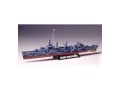 Zdjęcie dodatkowe produktu U.S. Destroyer DD-445 Fletcher 1:350 Tamiya 78012