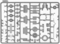 Zdjęcie dodatkowe produktu Moskwitch 401-420A 1:35 ICM 35484