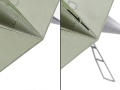 Zdjęcie dodatkowe produktu Lockheed P-38F/G Lightning 1:48 Tamiya 61120