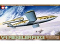 Zdjęcie główne produktu German Flying Bomb V-1 (Fieseler Fi103) 1:48 Tamiya 61052