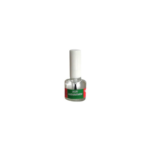 MAXI WAMOD modeling glue with brush