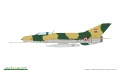 Zdjęcie dodatkowe produktu MiG-21F-13 ProfiPack Edition 1:48 Eduard 82191