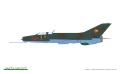 Zdjęcie dodatkowe produktu MiG-21F-13 ProfiPack Edition 1:48 Eduard 82191