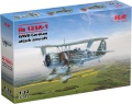 Zdjęcie dodatkowe produktu Hs 123A-1 1:32 ICM 32014