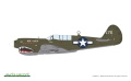 Zdjęcie dodatkowe produktu P-40N Warhawk ProfiPack Edition 1:48 Eduard 82242