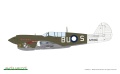 Zdjęcie dodatkowe produktu P-40N Warhawk ProfiPack Edition 1:48 Eduard 82242