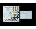 Zdjęcie dodatkowe produktu Spitfire Mk.Ia ProfiPack Edition 1:48 Eduard 82151