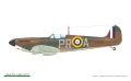 Zdjęcie dodatkowe produktu Spitfire Mk.Ia ProfiPack Edition 1:48 Eduard 82151