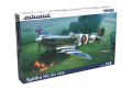 Zdjęcie dodatkowe produktu Spitfire Mk.IXc Late Weekend Edition 1:48 Eduard 84199