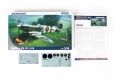 Zdjęcie dodatkowe produktu Spitfire Mk.IXc Late Weekend Edition 1:48 Eduard 84199