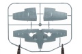 Zdjęcie dodatkowe produktu Spitfire Mk.IXc Late Weekend Edition 1:48 Eduard 84199
