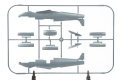 Zdjęcie dodatkowe produktu Spitfire Mk.IXc Late Weekend Edition 1:48 Eduard 84199