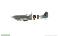 Zdjęcie dodatkowe produktu Spitfire Mk.IXc Late Weekend Edition 1:48 Eduard 84199