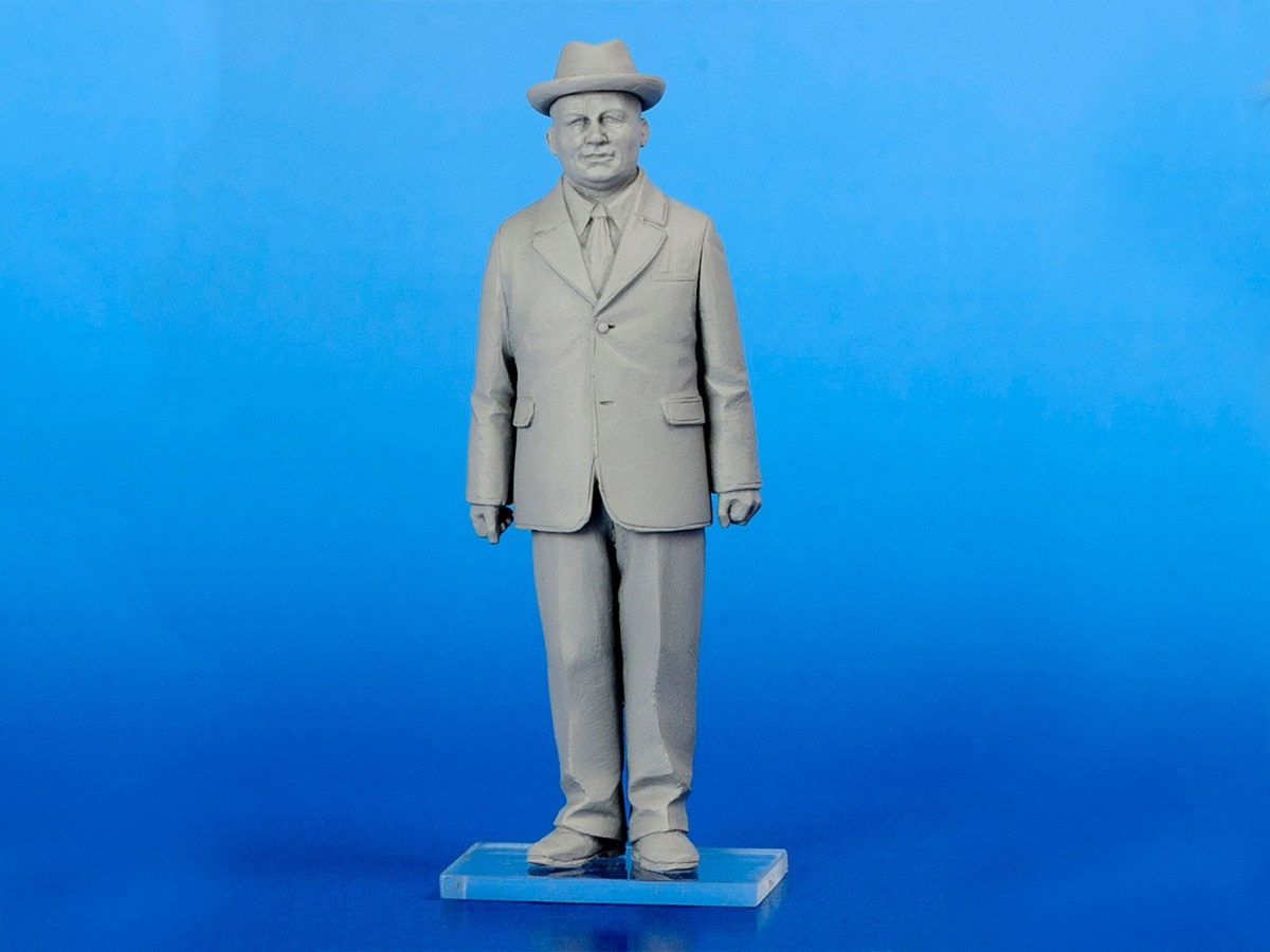 Zdjęcie dodatkowe produktu Stalin i spółka 1:35 ICM 35613