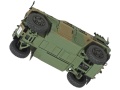 Zdjęcie dodatkowe produktu Lekki pojazd opancerzony JGSDF 1:48 Tamiya 32590