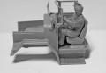 Zdjęcie dodatkowe produktu Żołnierze Armii Radzieckiej (1979-1991) 1:35 ICM 35636
