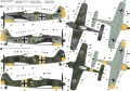 Zdjęcie dodatkowe produktu Focke-Wulf Fw 190 A-5 1:32 Hobby 2000 32016