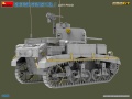 Zdjęcie dodatkowe produktu Brytyjski Stuart Mk. I Late Prod Interior Kit 1:35 MiniArt 35441