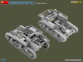 Zdjęcie dodatkowe produktu Brytyjski Stuart Mk. I Late Prod Interior Kit 1:35 MiniArt 35441