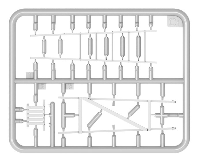 Zdjęcie dodatkowe produktu Kursk 1943 Pz.Kpfw. IV Field Repair Big Set 1:35 MiniArt 36062