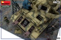 Zdjęcie dodatkowe produktu Kursk 1943 Pz.Kpfw. IV Field Repair Big Set 1:35 MiniArt 36062