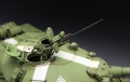 Zdjęcie dodatkowe produktu Radziecki czołg ciężki T-10M 1:35 Meng TS018
