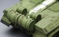 Zdjęcie dodatkowe produktu Radziecki czołg ciężki T-10M 1:35 Meng TS018