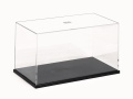 Zdjęcie główne produktu Gablotka 260x144x145mm (Display Case D) Tamiya 73005