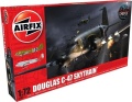 Zdjęcie dodatkowe produktu Douglas C-47 Skytrain 1:72 Airfix 08014